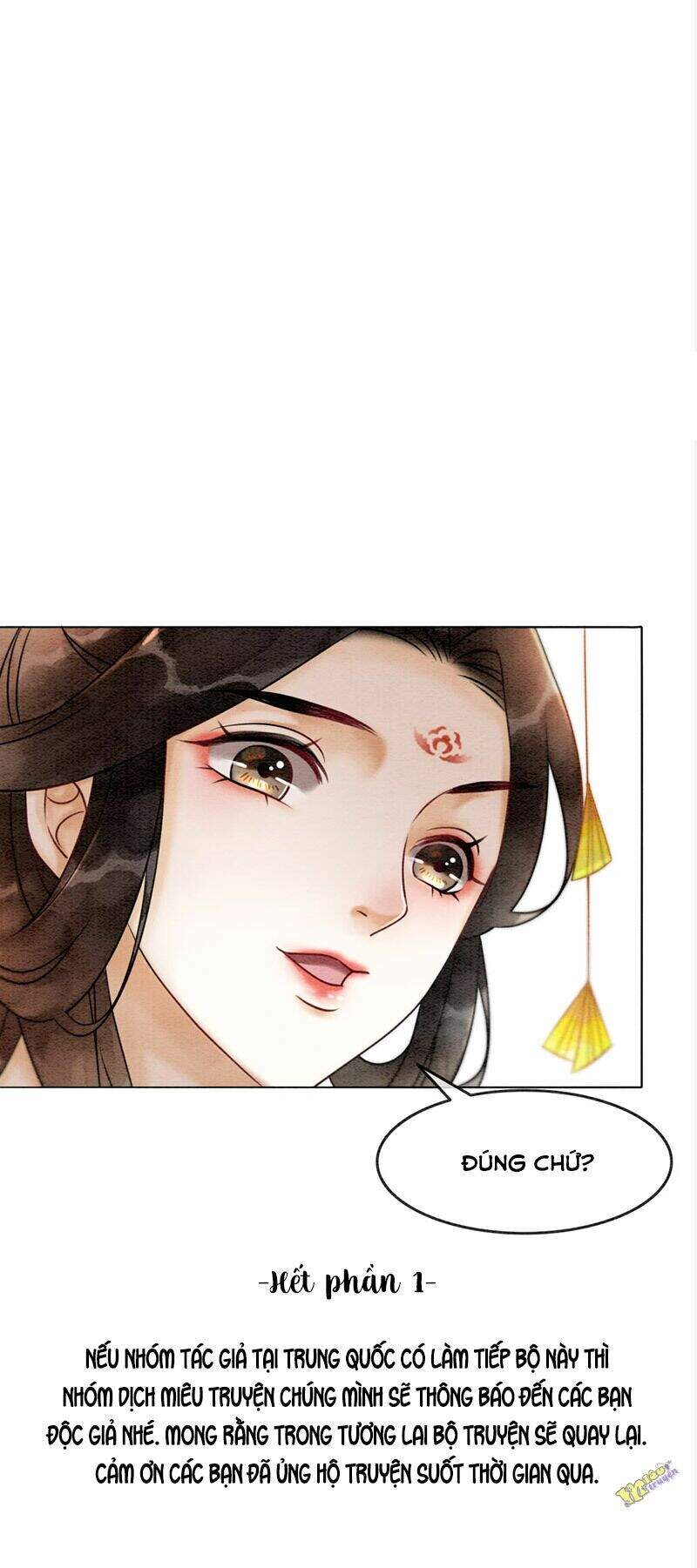 Hậu Cung Của Trẫm Cháy Rồi! Chapter 79 - 37