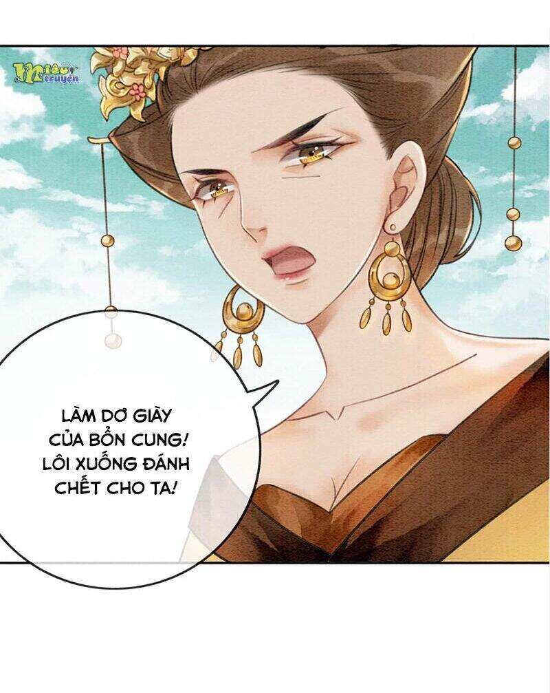 Hậu Cung Của Trẫm Cháy Rồi! Chapter 79 - 9