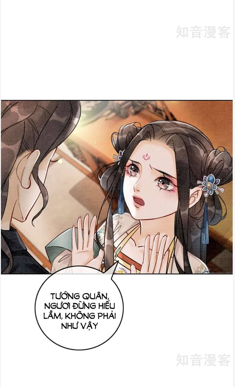 Hậu Cung Của Trẫm Cháy Rồi! Chapter 60 - 12