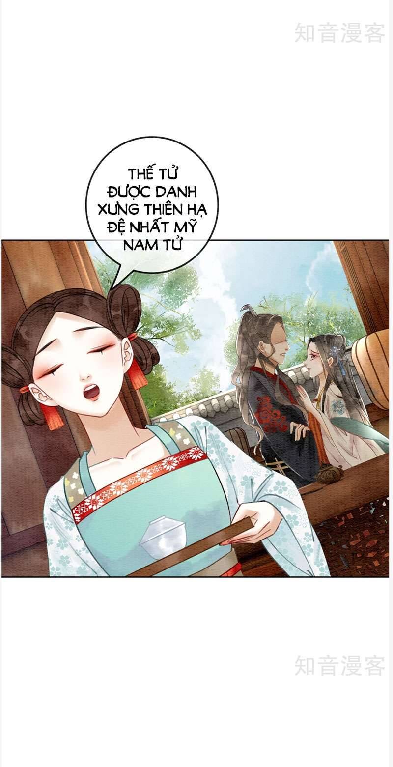 Hậu Cung Của Trẫm Cháy Rồi! Chapter 60 - 10