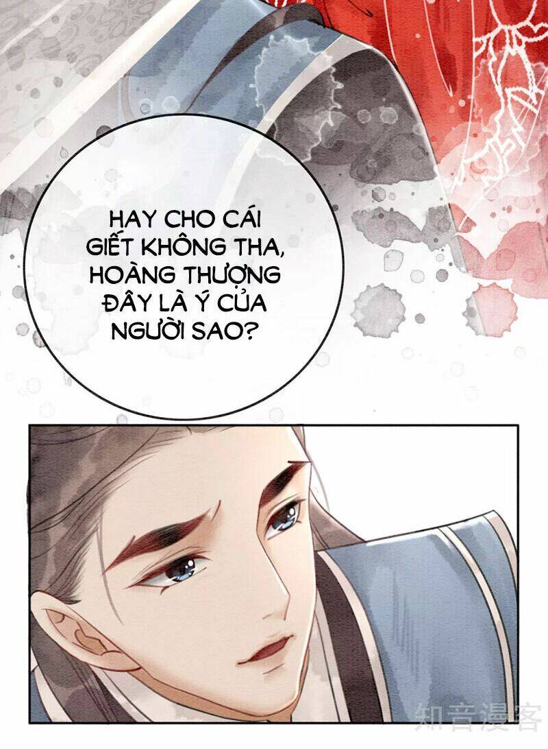 Hậu Cung Của Trẫm Cháy Rồi! Chapter 65 - 3