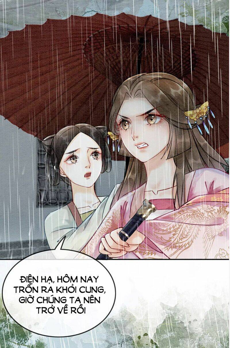 Hậu Cung Của Trẫm Cháy Rồi! Chapter 68 - 27