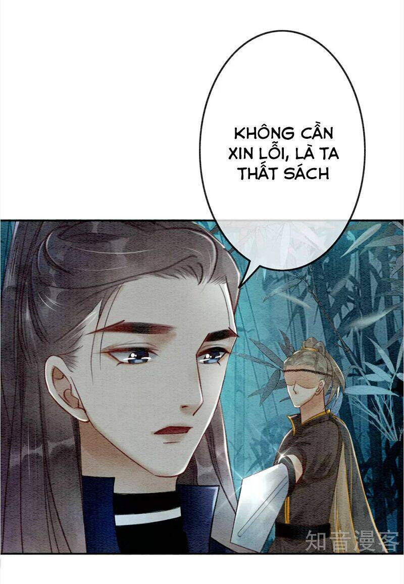 Hậu Cung Của Trẫm Cháy Rồi! Chapter 69 - 21