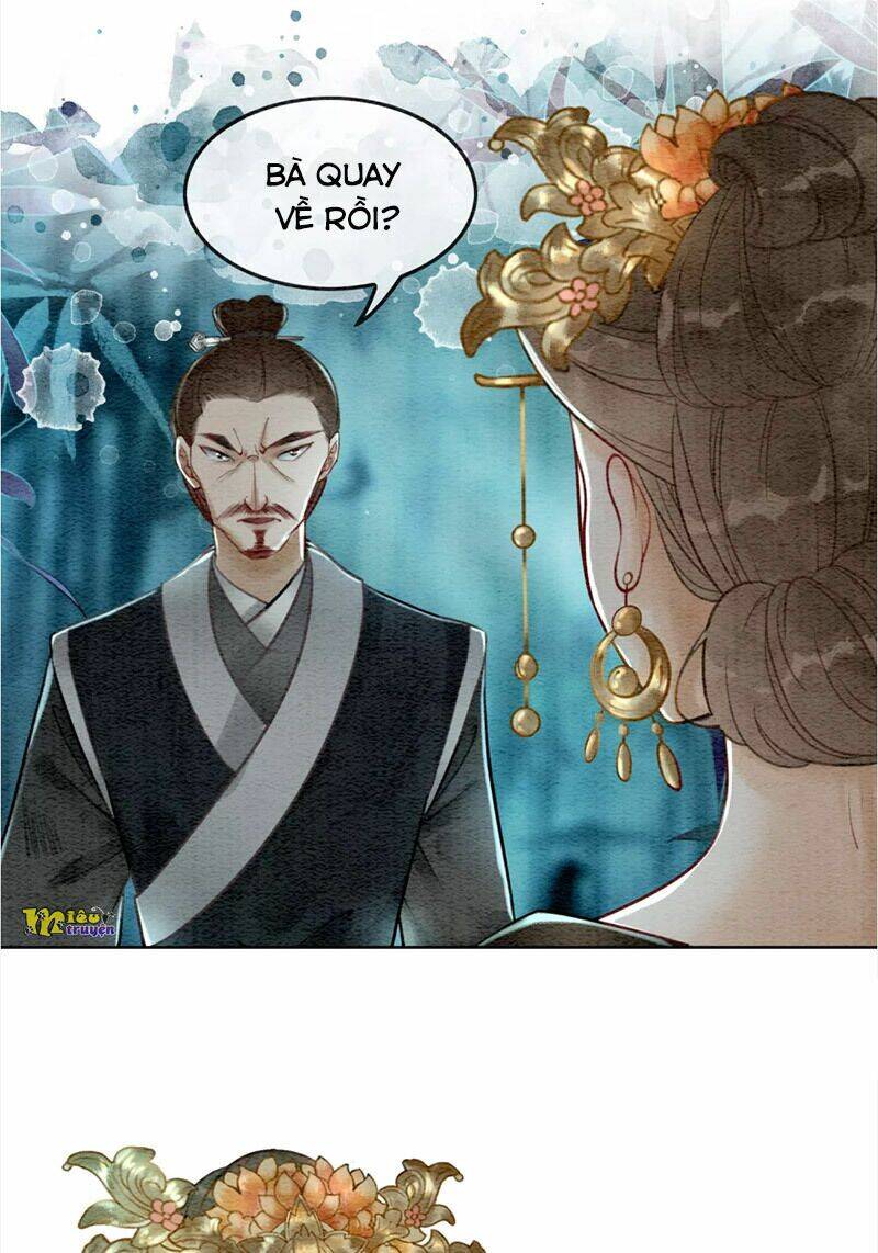 Hậu Cung Của Trẫm Cháy Rồi! Chapter 69 - 26