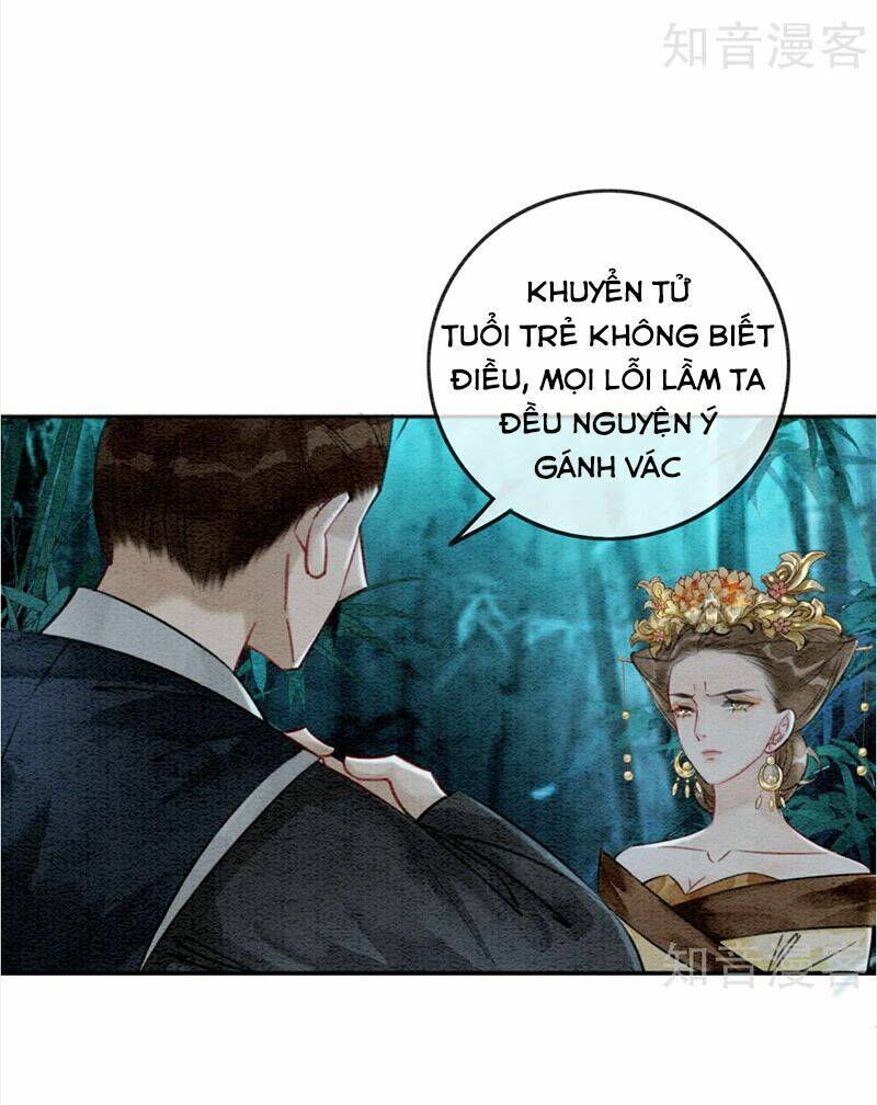 Hậu Cung Của Trẫm Cháy Rồi! Chapter 69 - 29