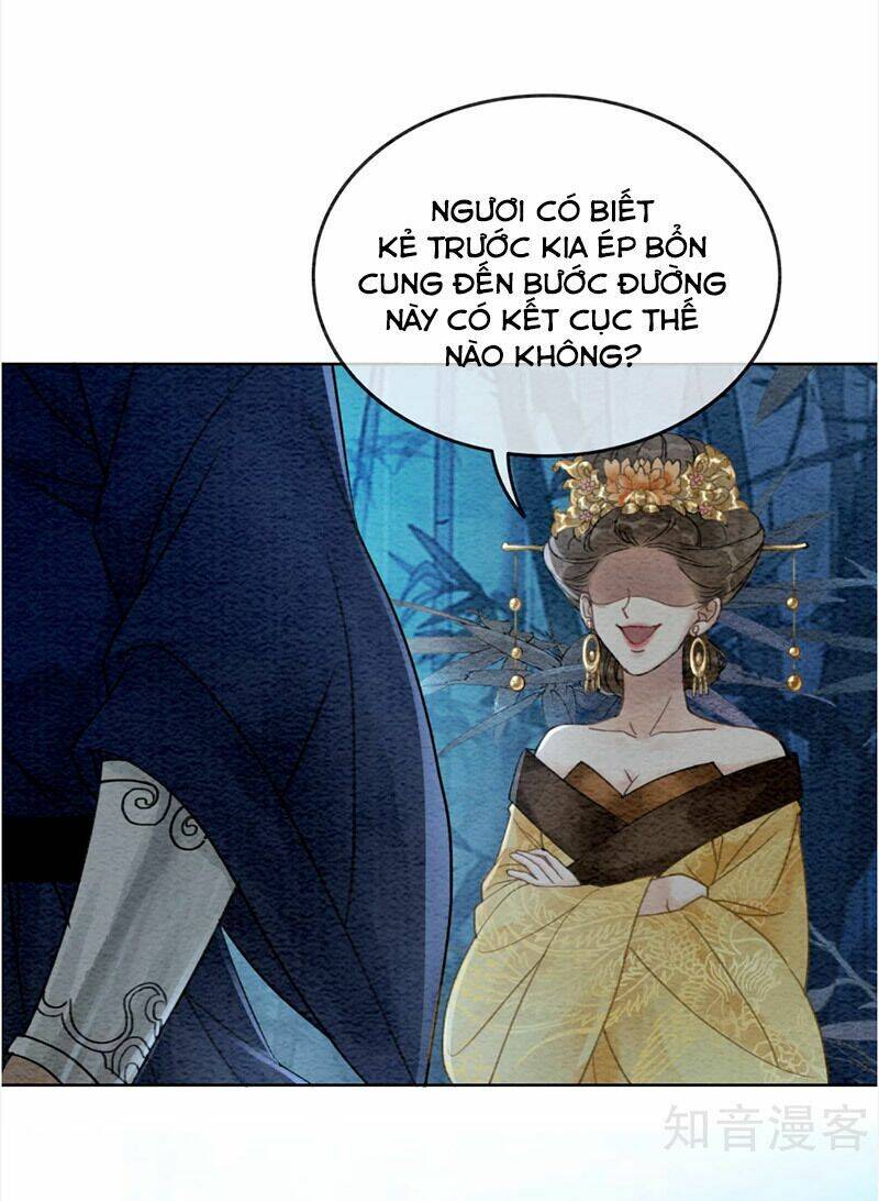 Hậu Cung Của Trẫm Cháy Rồi! Chapter 69 - 9