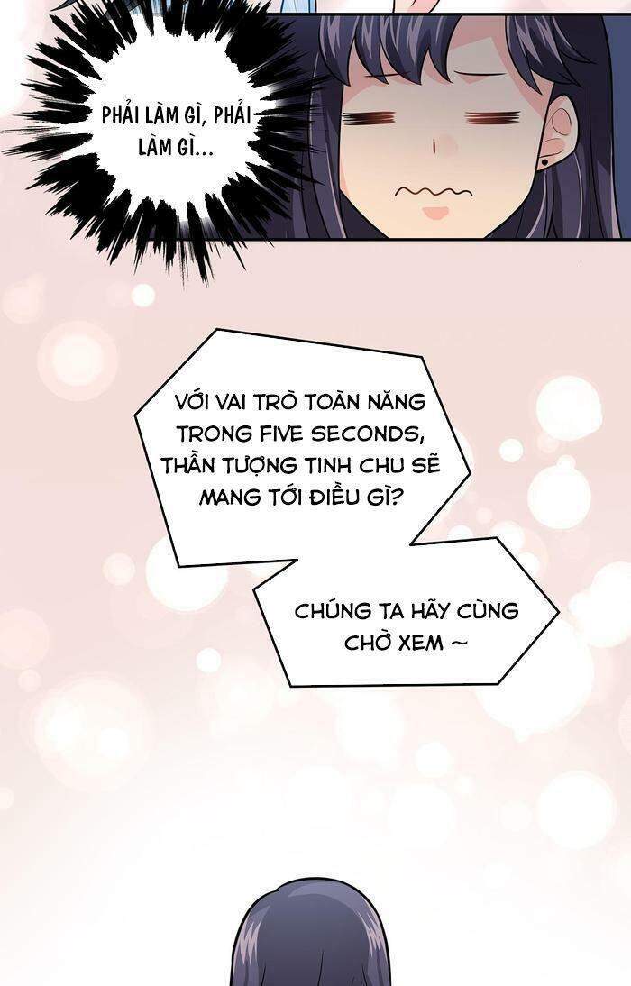 Tinh Lộ Phù Thủy Chapter 10 - 20