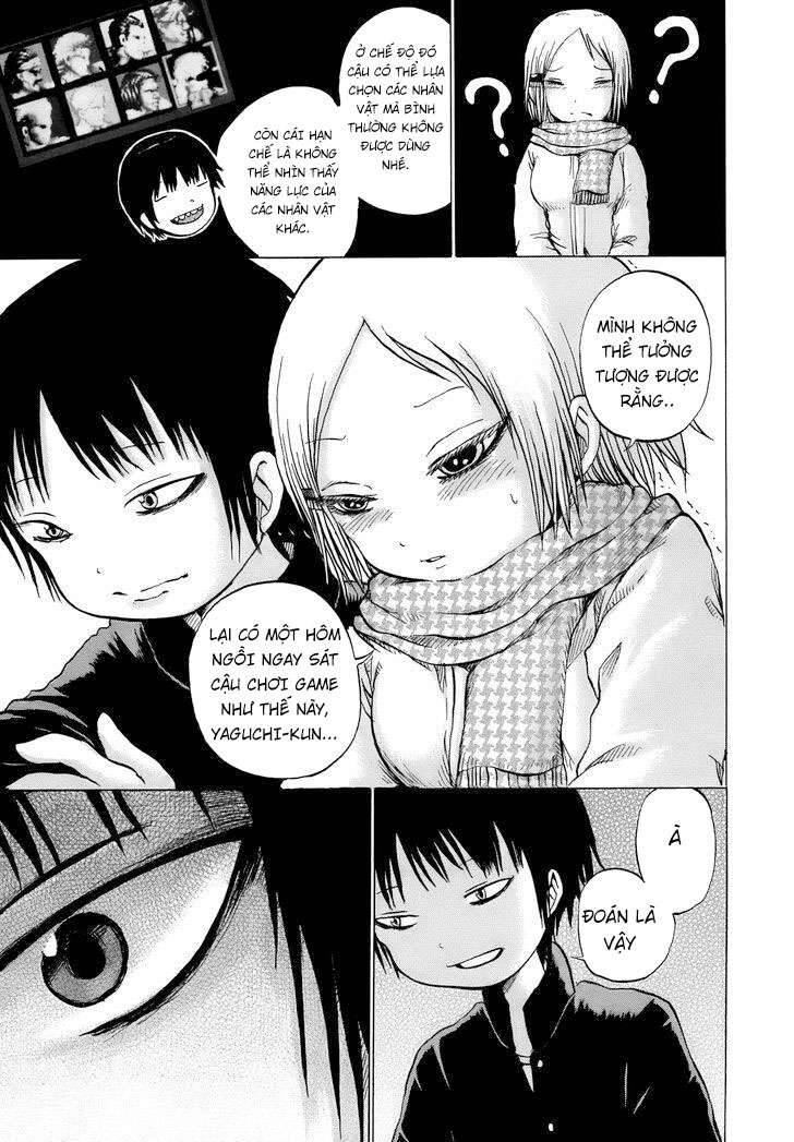 Hi Score Girl Chapter 10 - 20