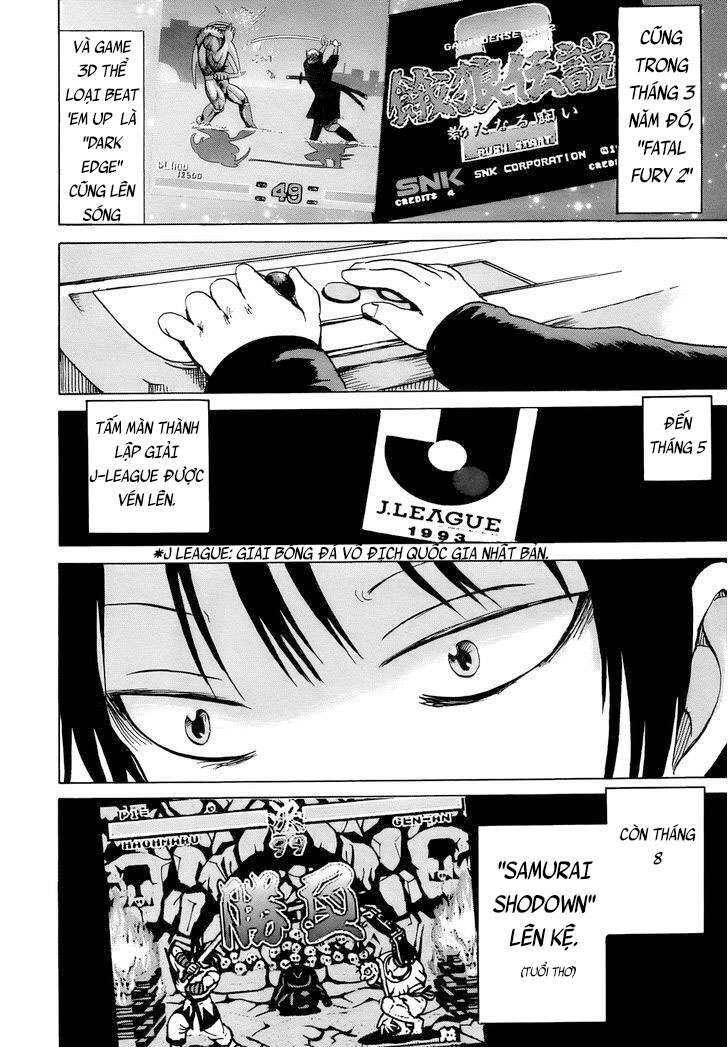 Hi Score Girl Chapter 10 - 3