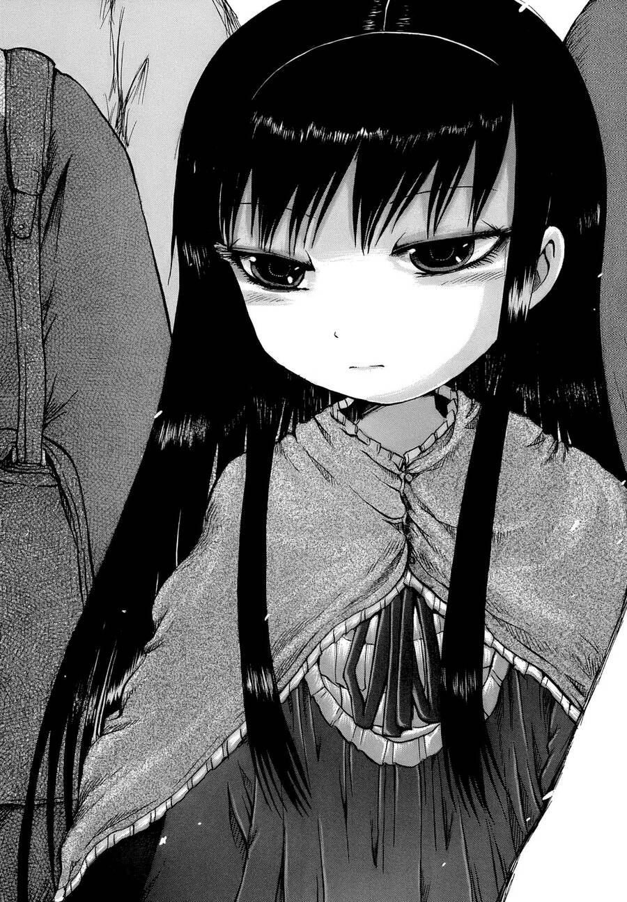 Hi Score Girl Chapter 13 - 25