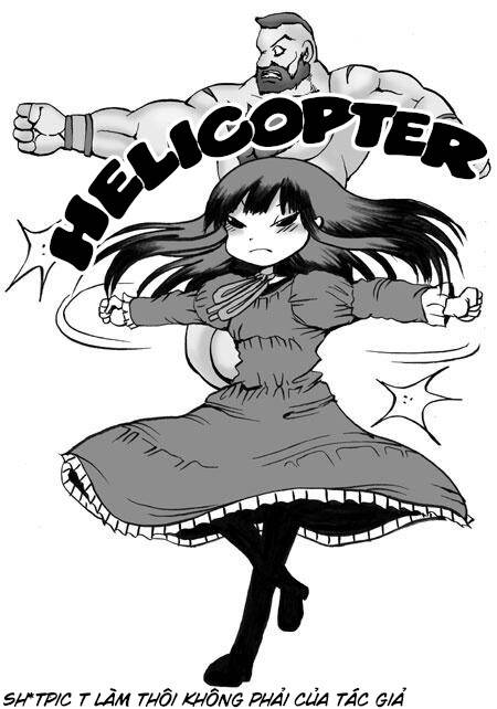 Hi Score Girl Chapter 15 - 27