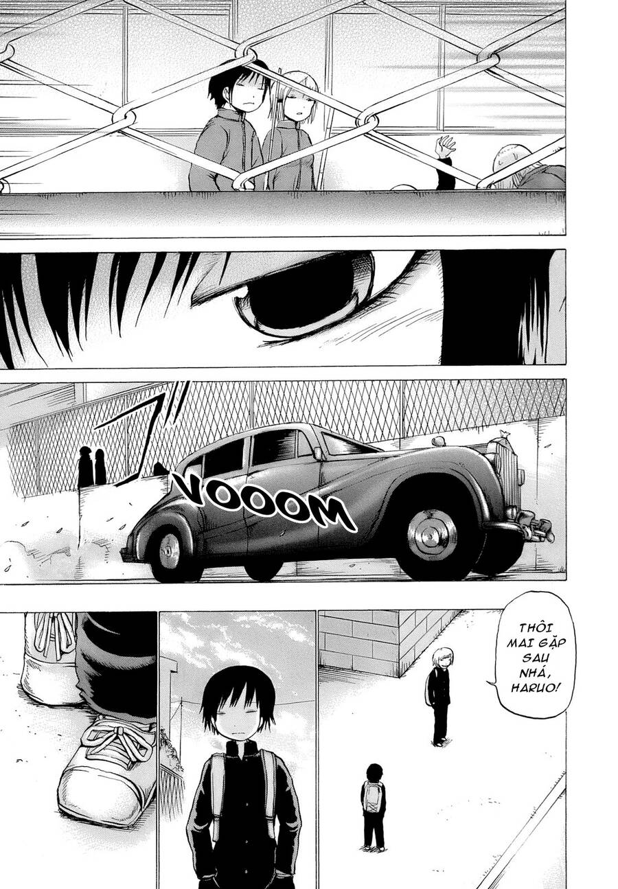 Hi Score Girl Chapter 15 - 4