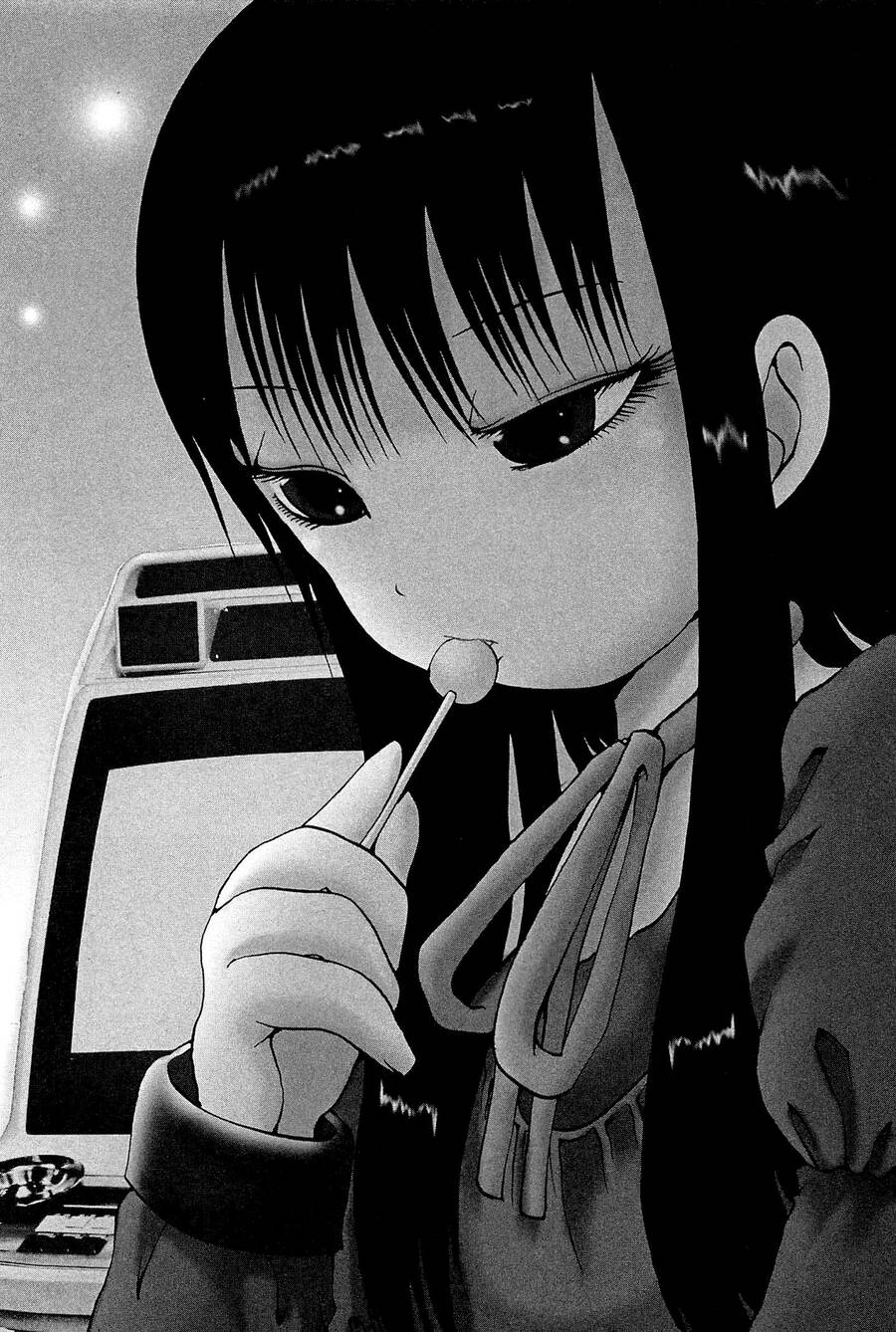 Hi Score Girl Chapter 16 - 11