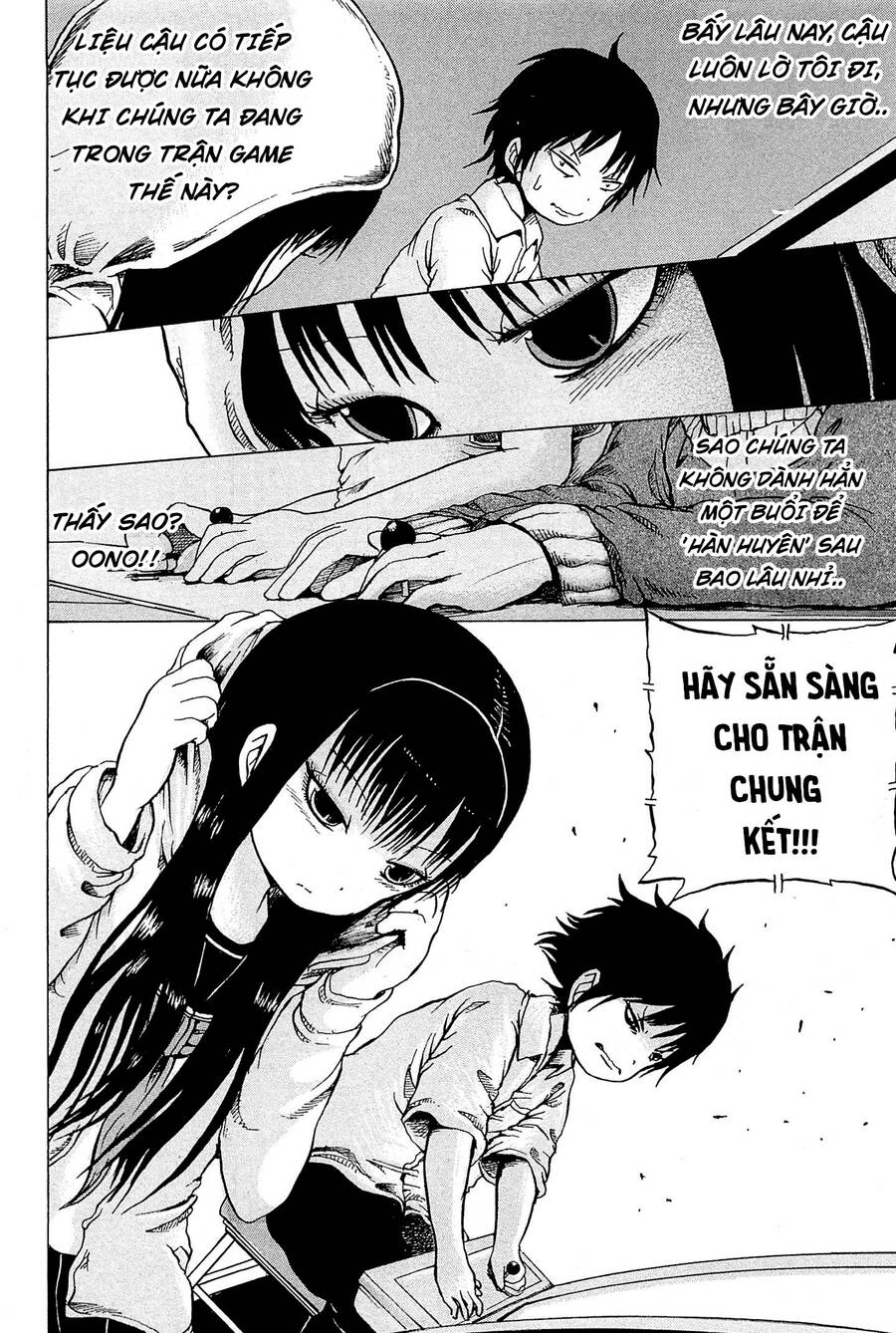 Hi Score Girl Chapter 18 - 26