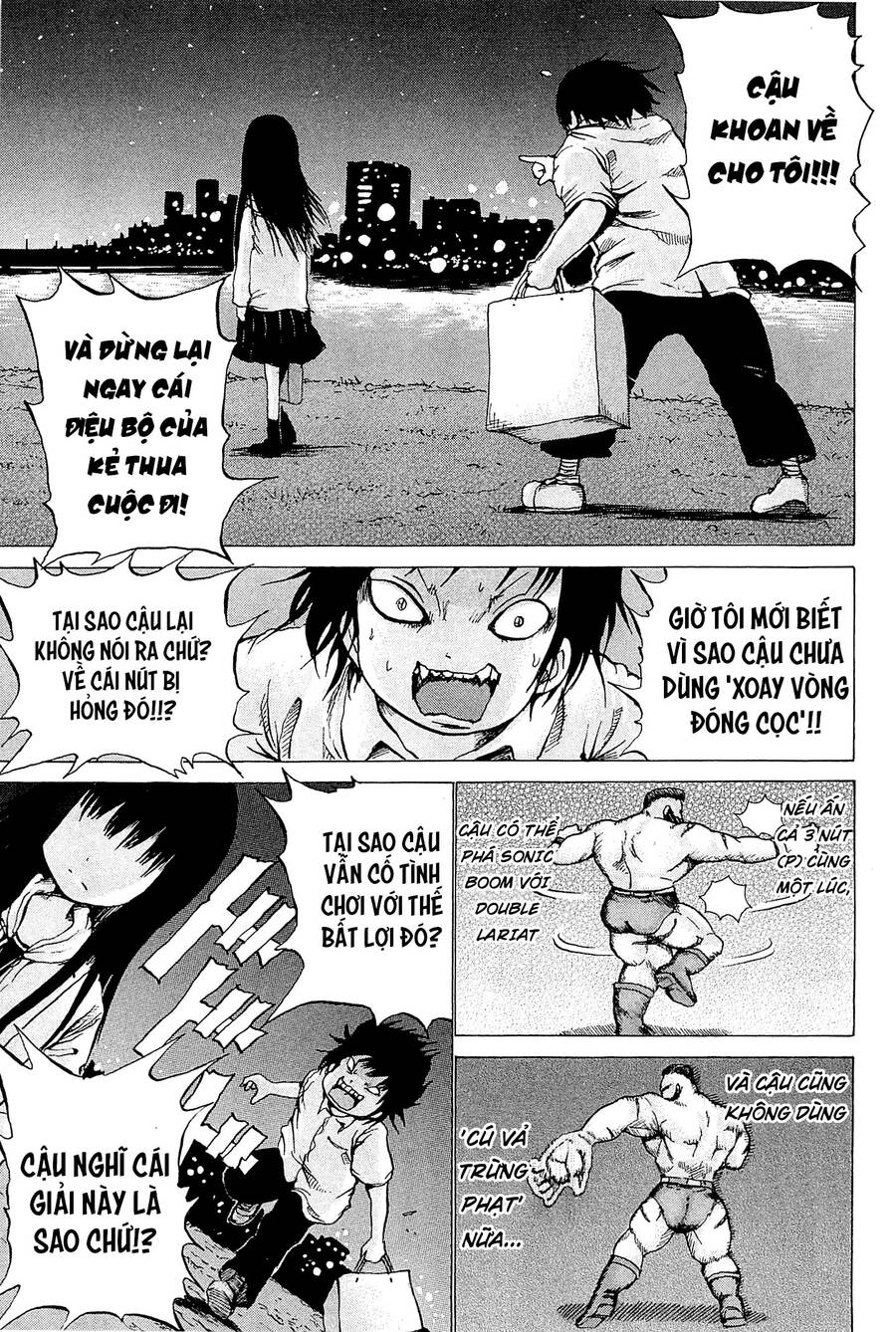 Hi Score Girl Chapter 19 - 14