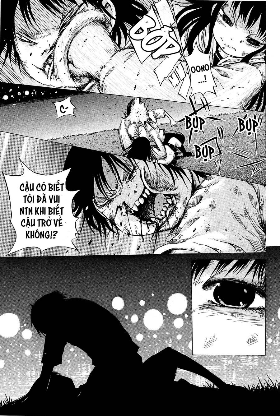 Hi Score Girl Chapter 19 - 20