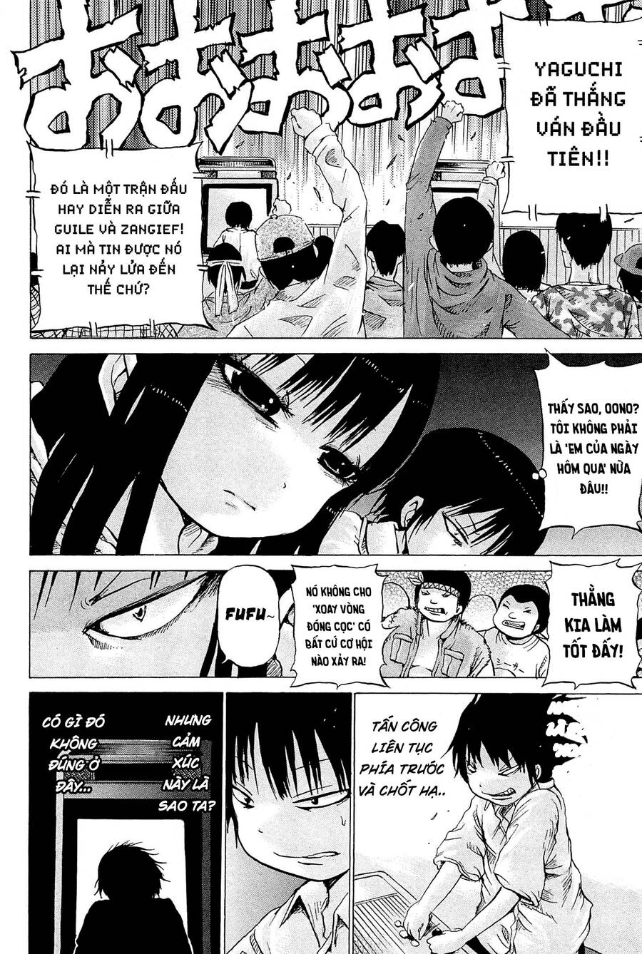 Hi Score Girl Chapter 19 - 7