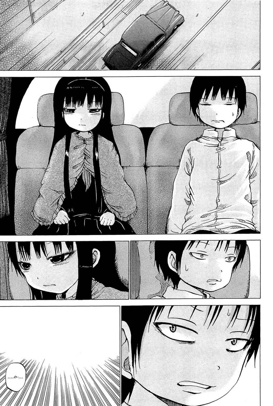 Hi Score Girl Chapter 21 - 24