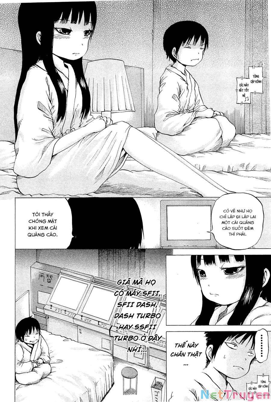 Hi Score Girl Chapter 26 - 13