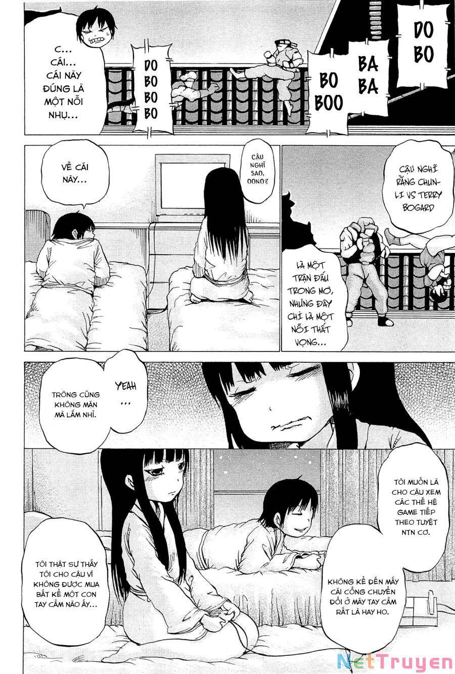 Hi Score Girl Chapter 26 - 15