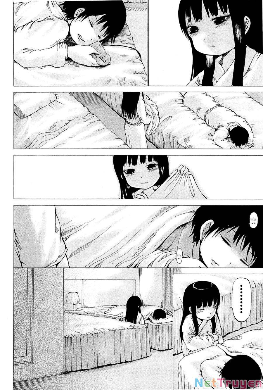 Hi Score Girl Chapter 26 - 17