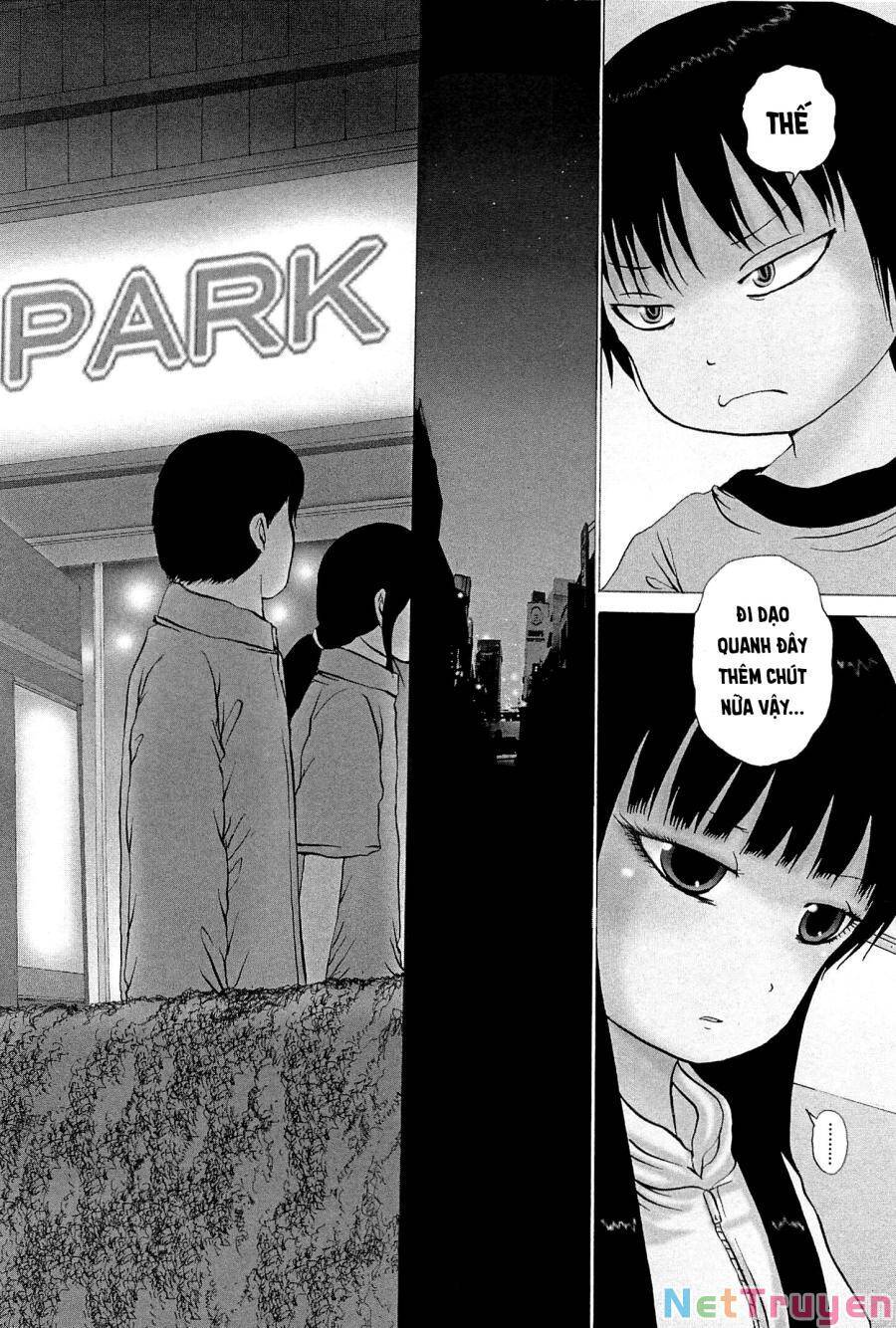 Hi Score Girl Chapter 26 - 3