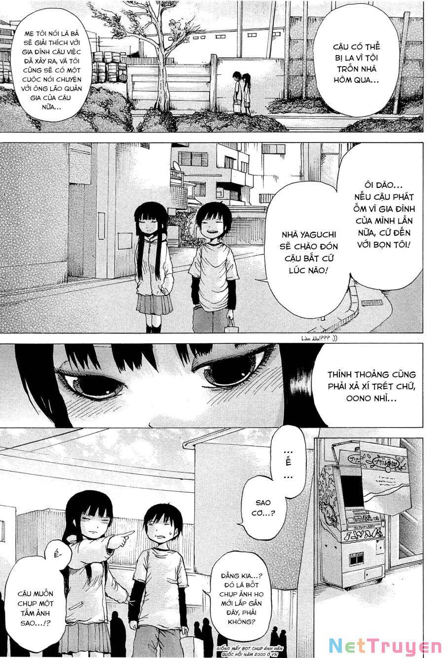 Hi Score Girl Chapter 26 - 24