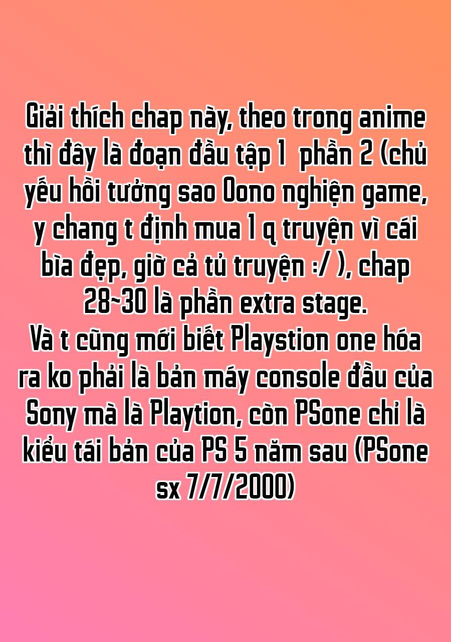 Hi Score Girl Chapter 31 - 2