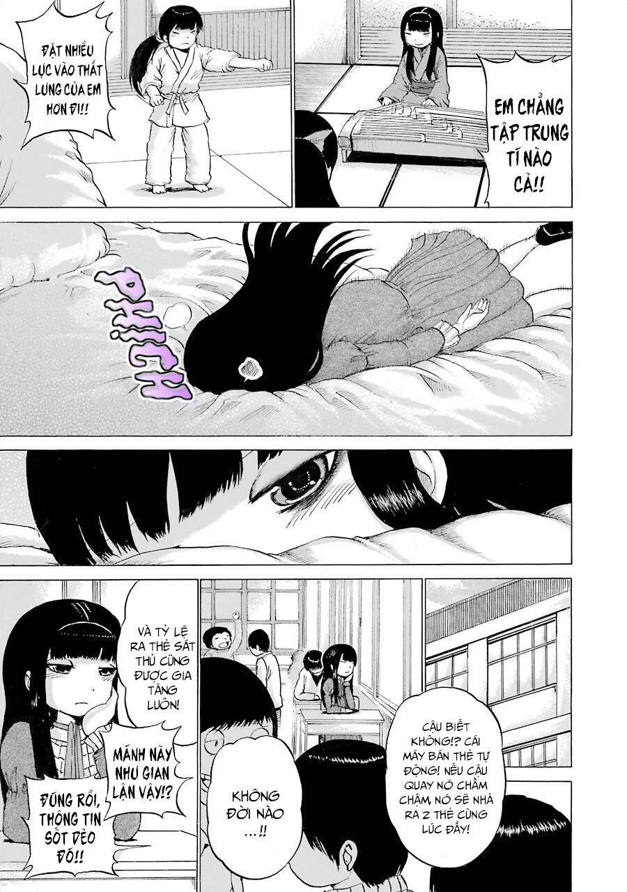 Hi Score Girl Chapter 31 - 13