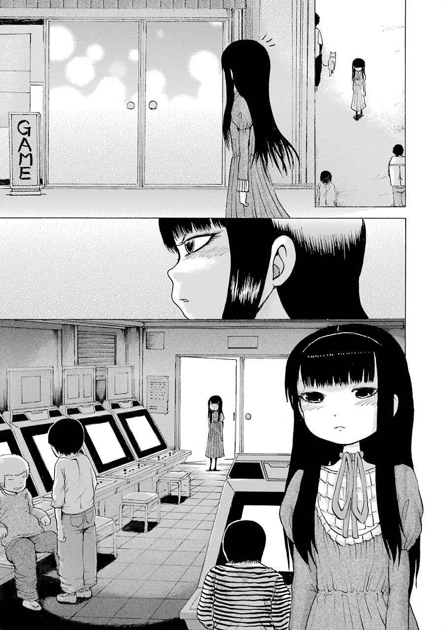 Hi Score Girl Chapter 31 - 17