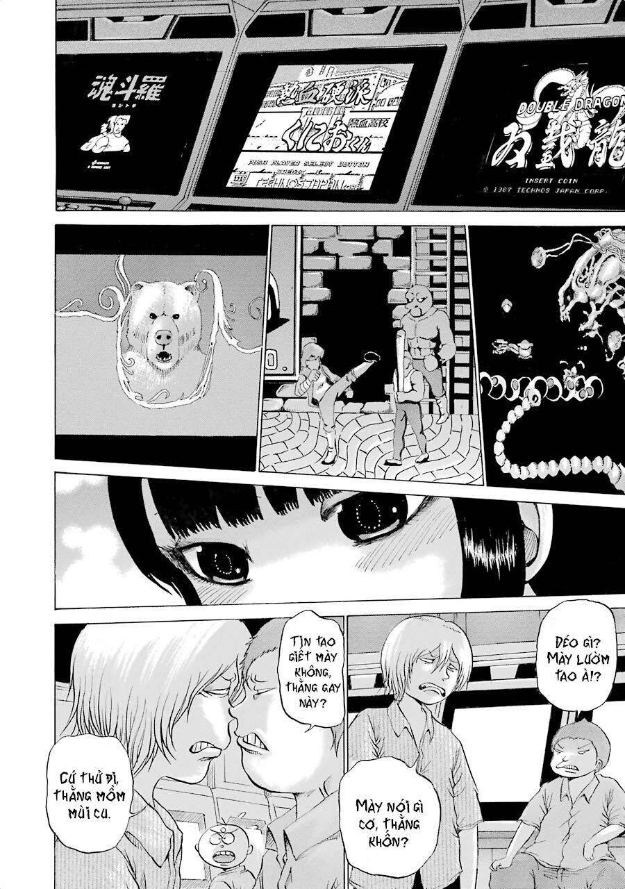 Hi Score Girl Chapter 31 - 18