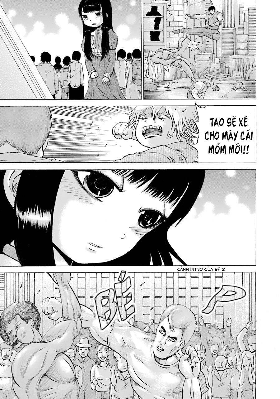 Hi Score Girl Chapter 31 - 19