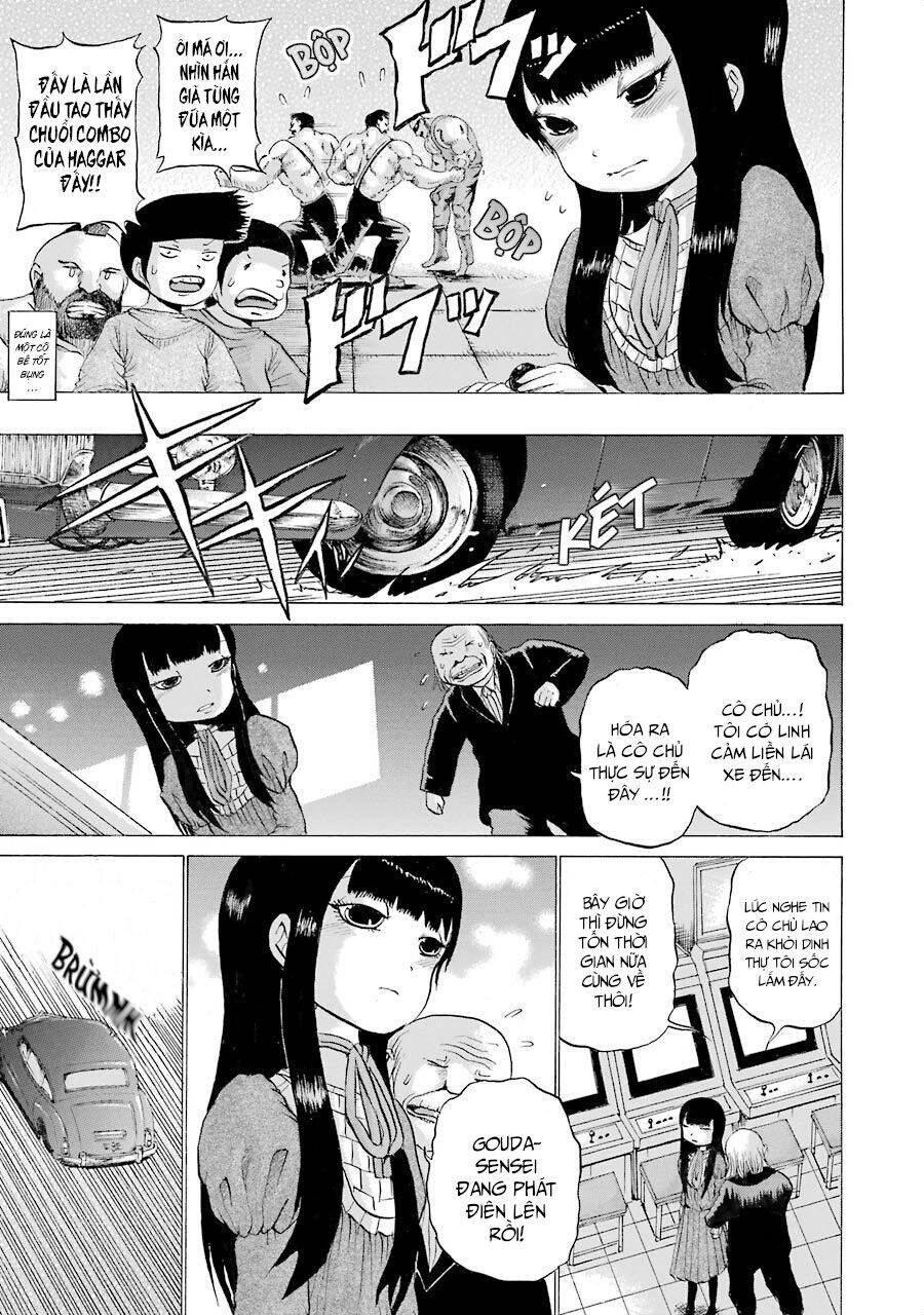 Hi Score Girl Chapter 31 - 25