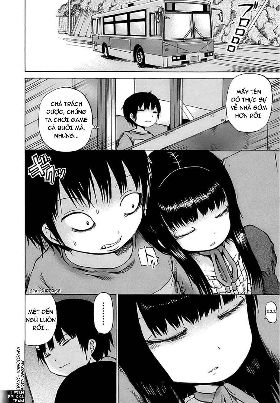 Hi Score Girl Chapter 8 - 25