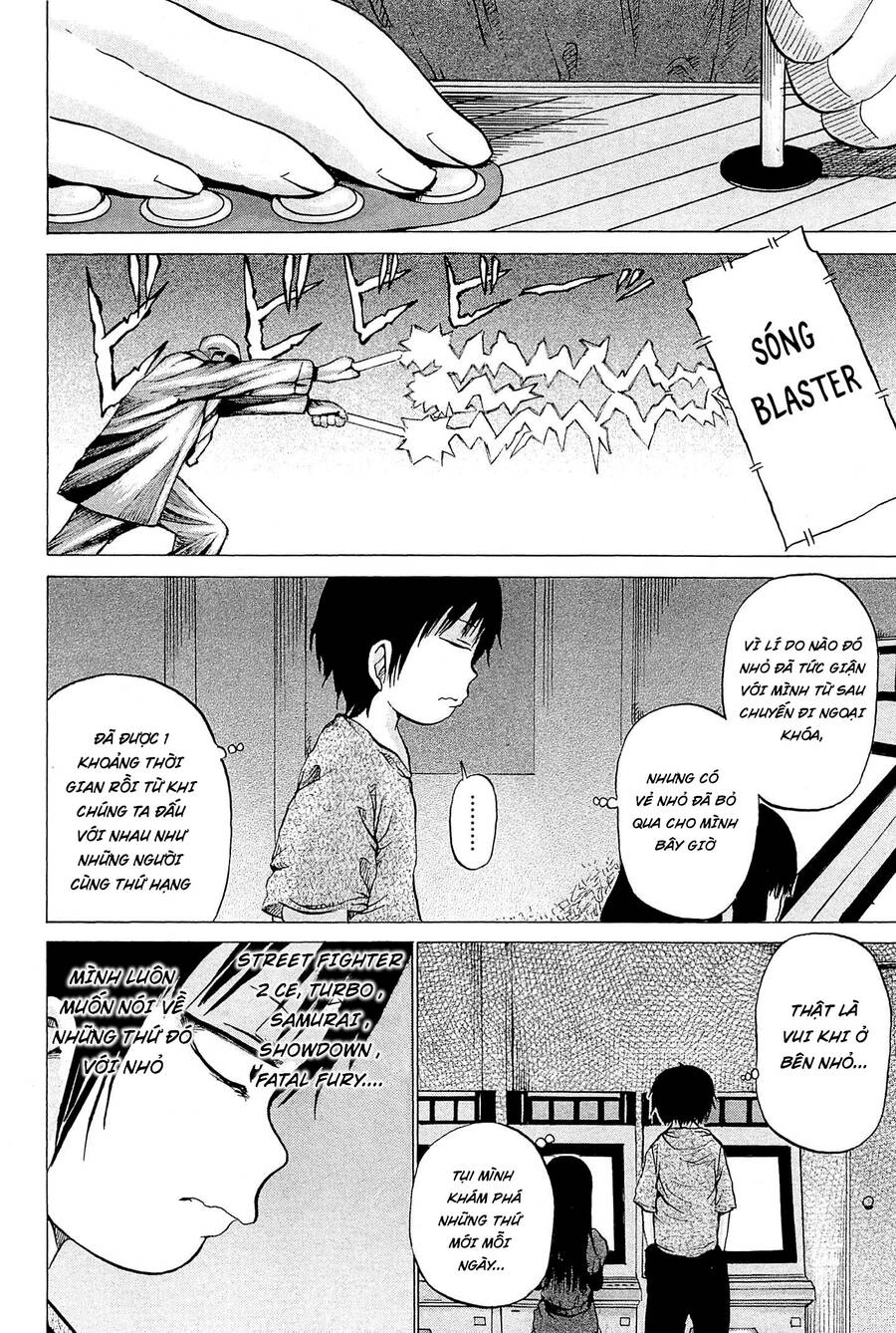 Hi Score Girl Chapter 20 - 13