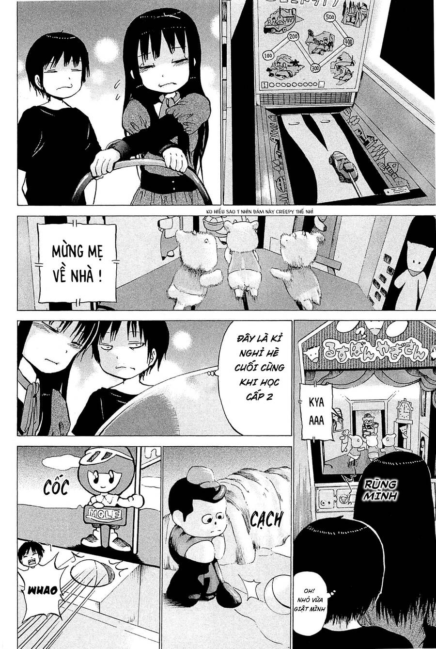 Hi Score Girl Chapter 20 - 19