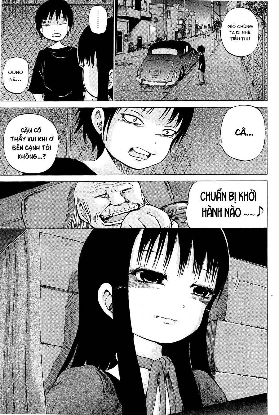 Hi Score Girl Chapter 20 - 22