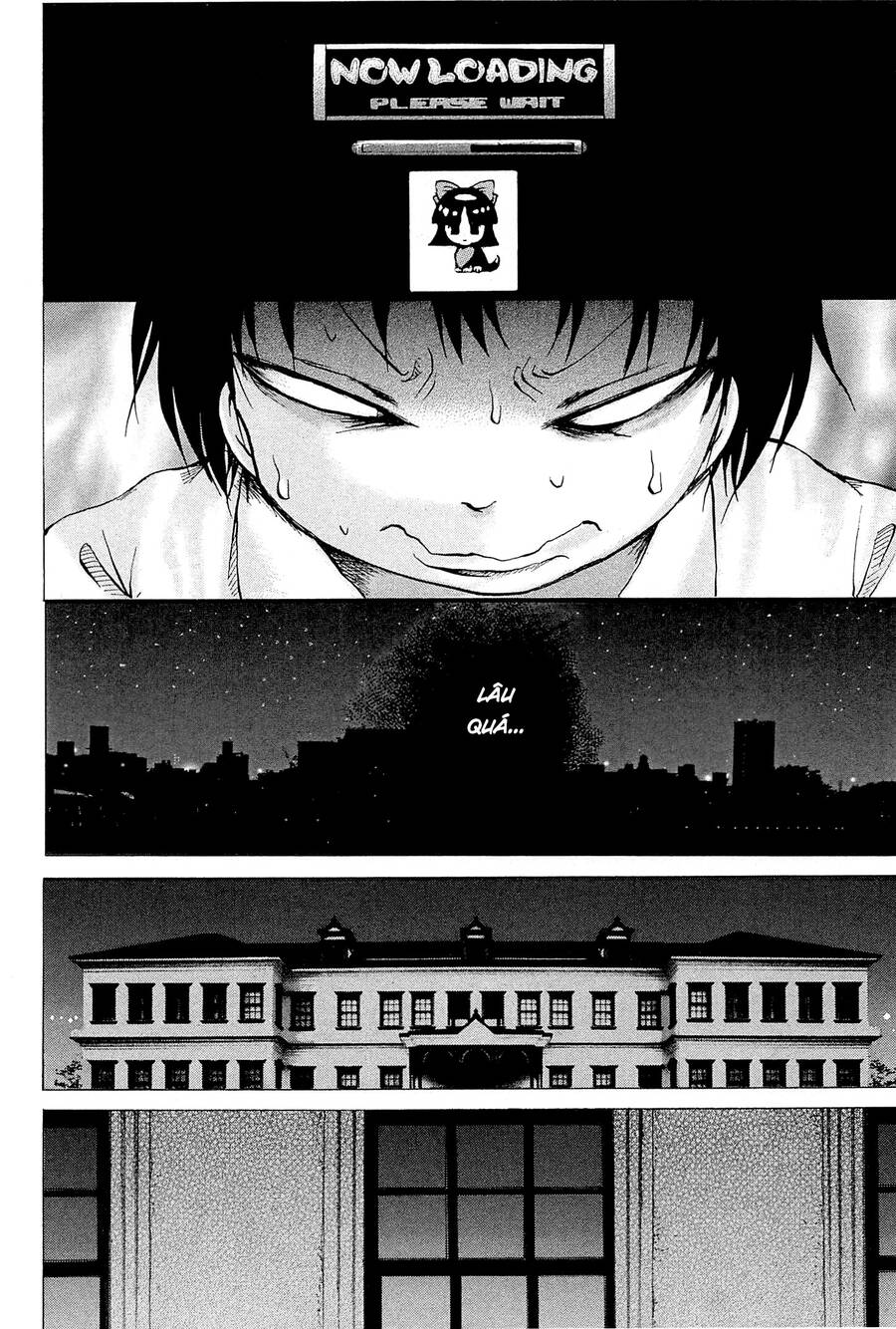 Hi Score Girl Chapter 24 - 23