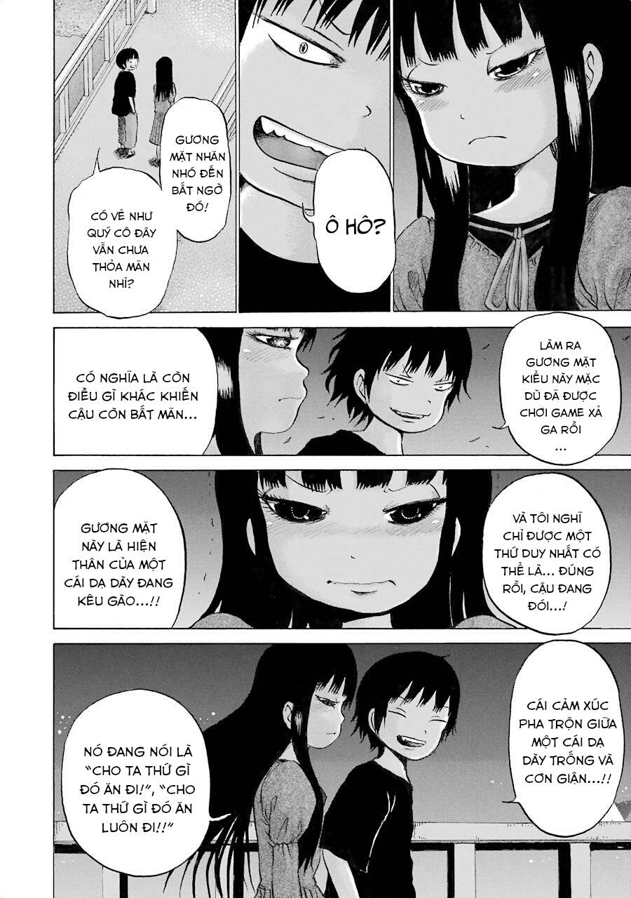 Hi Score Girl Chapter 30 - 21