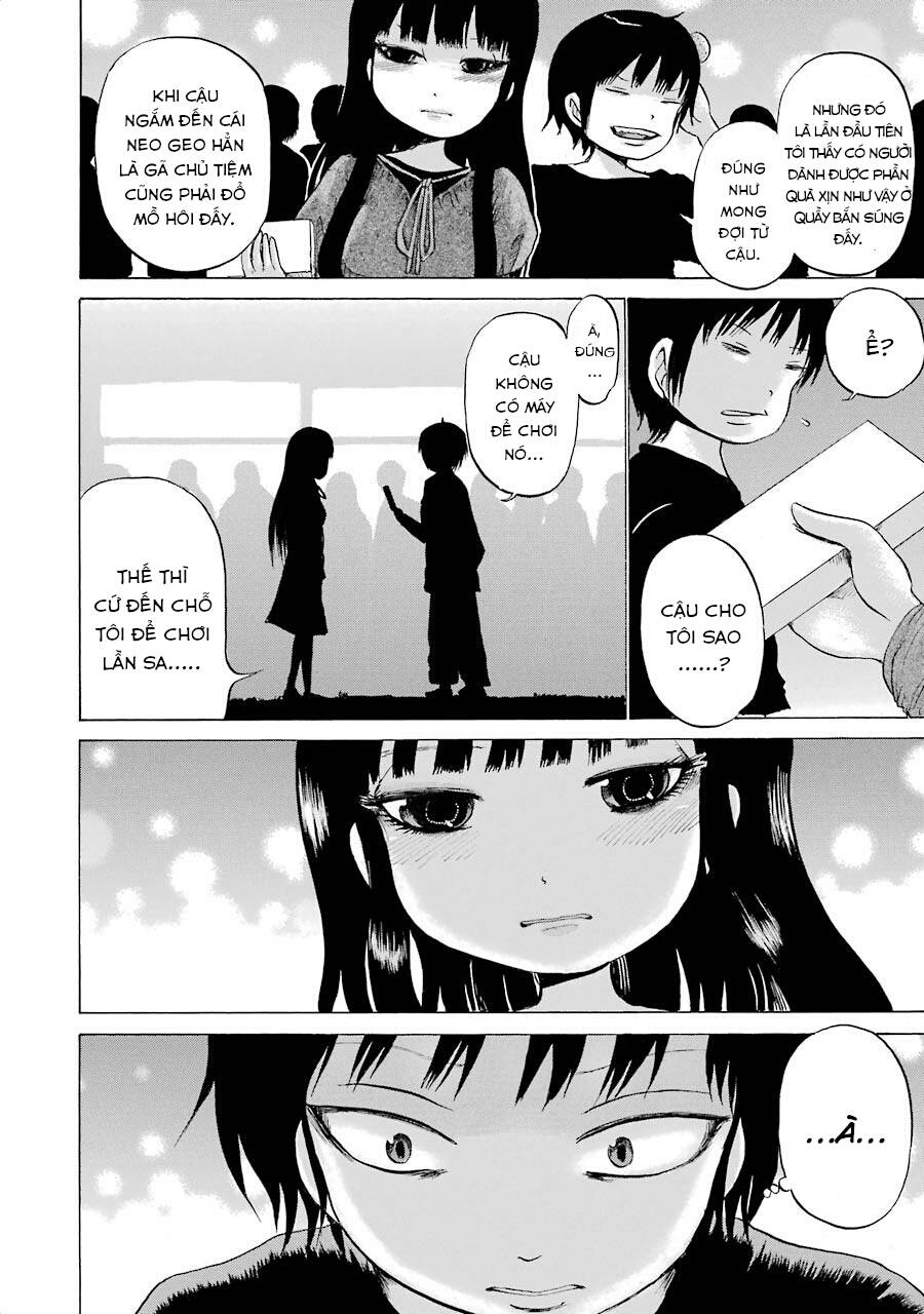 Hi Score Girl Chapter 30 - 27