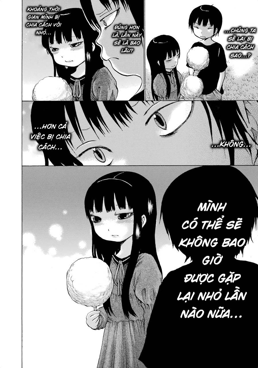 Hi Score Girl Chapter 30 - 29