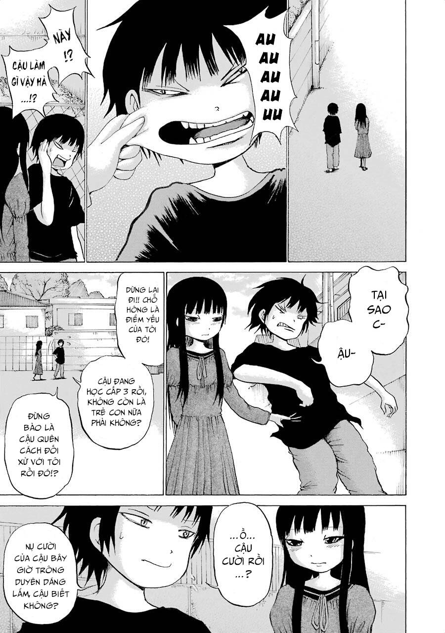 Hi Score Girl Chapter 30 - 5