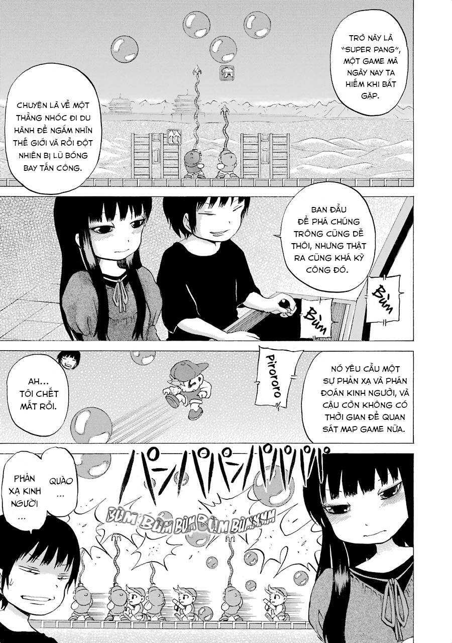 Hi Score Girl Chapter 30 - 7