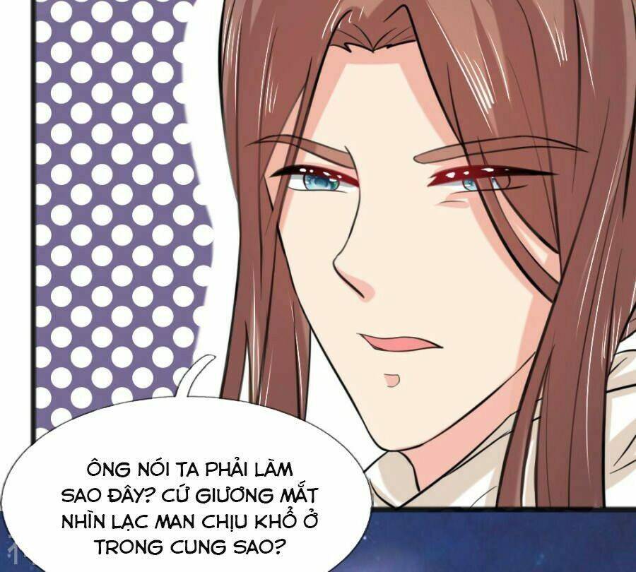 Cô Nương Xấu Xí Của Trẫm Chapter 38 - 12