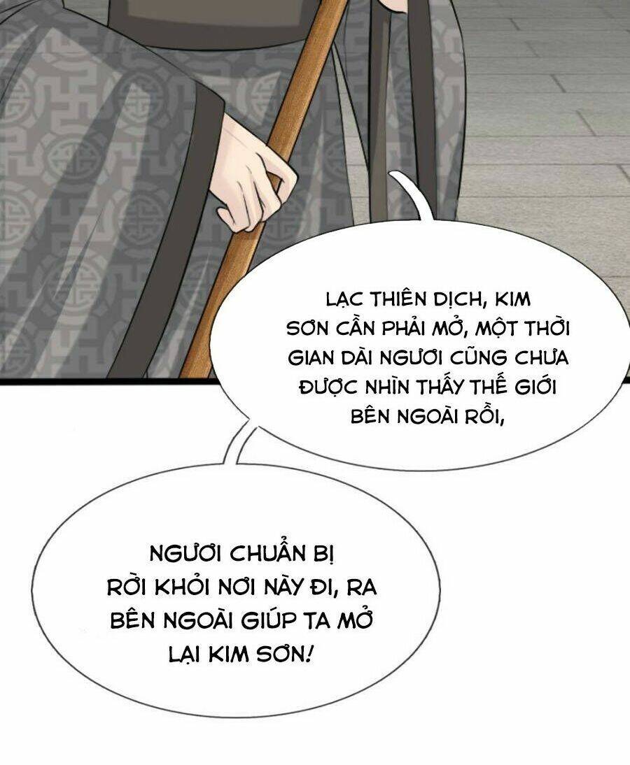 Cô Nương Xấu Xí Của Trẫm Chapter 41 - 23