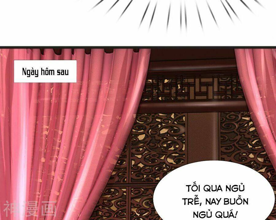 Cô Nương Xấu Xí Của Trẫm Chapter 43 - 5