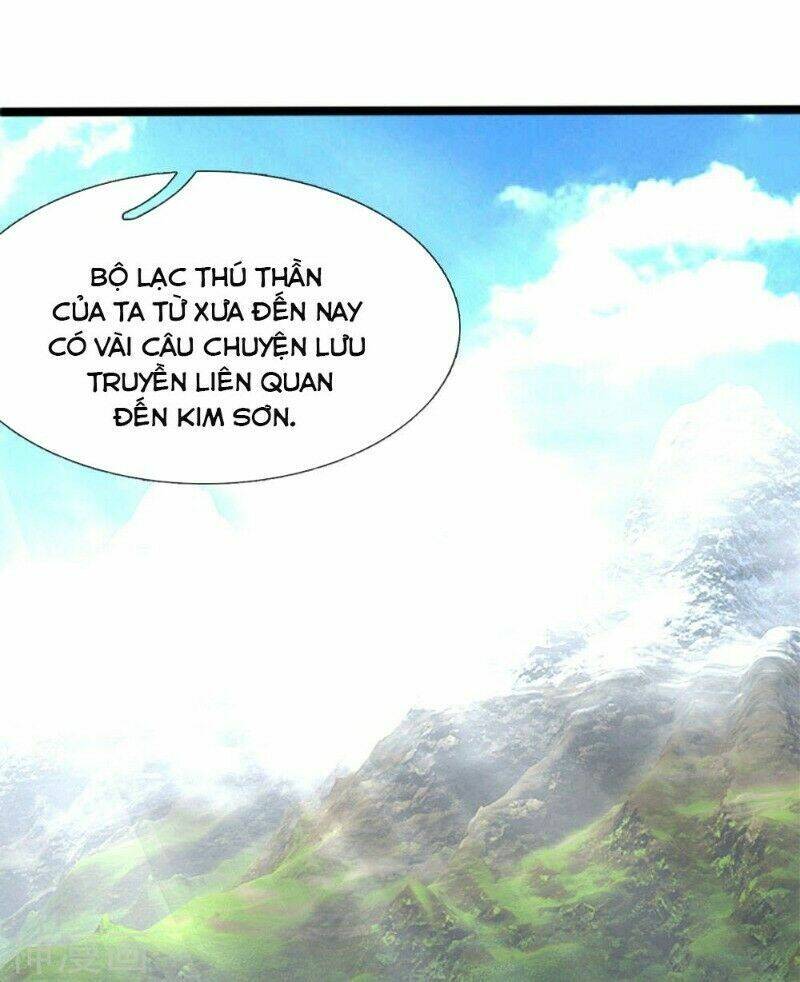 Cô Nương Xấu Xí Của Trẫm Chapter 45 - 4