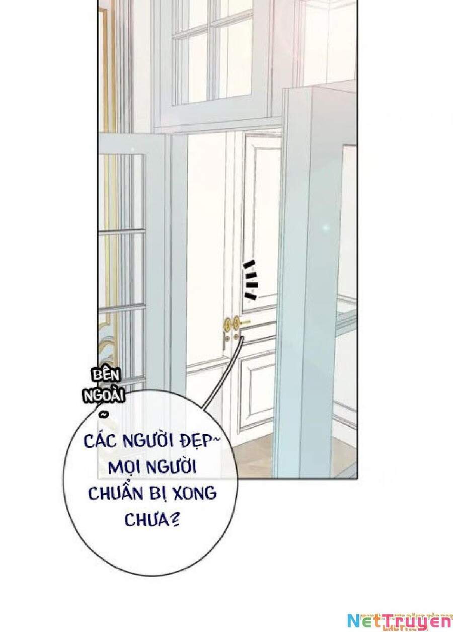 Cô Ấy Không Đáng Yêu Chapter 85 - 18