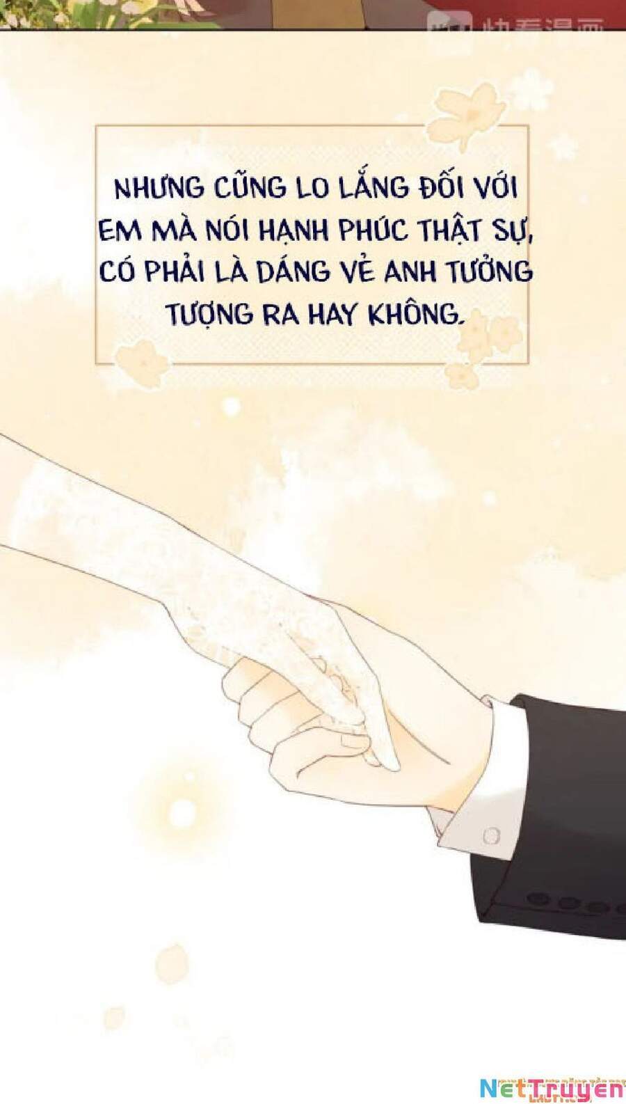 Cô Ấy Không Đáng Yêu Chapter 85 - 40