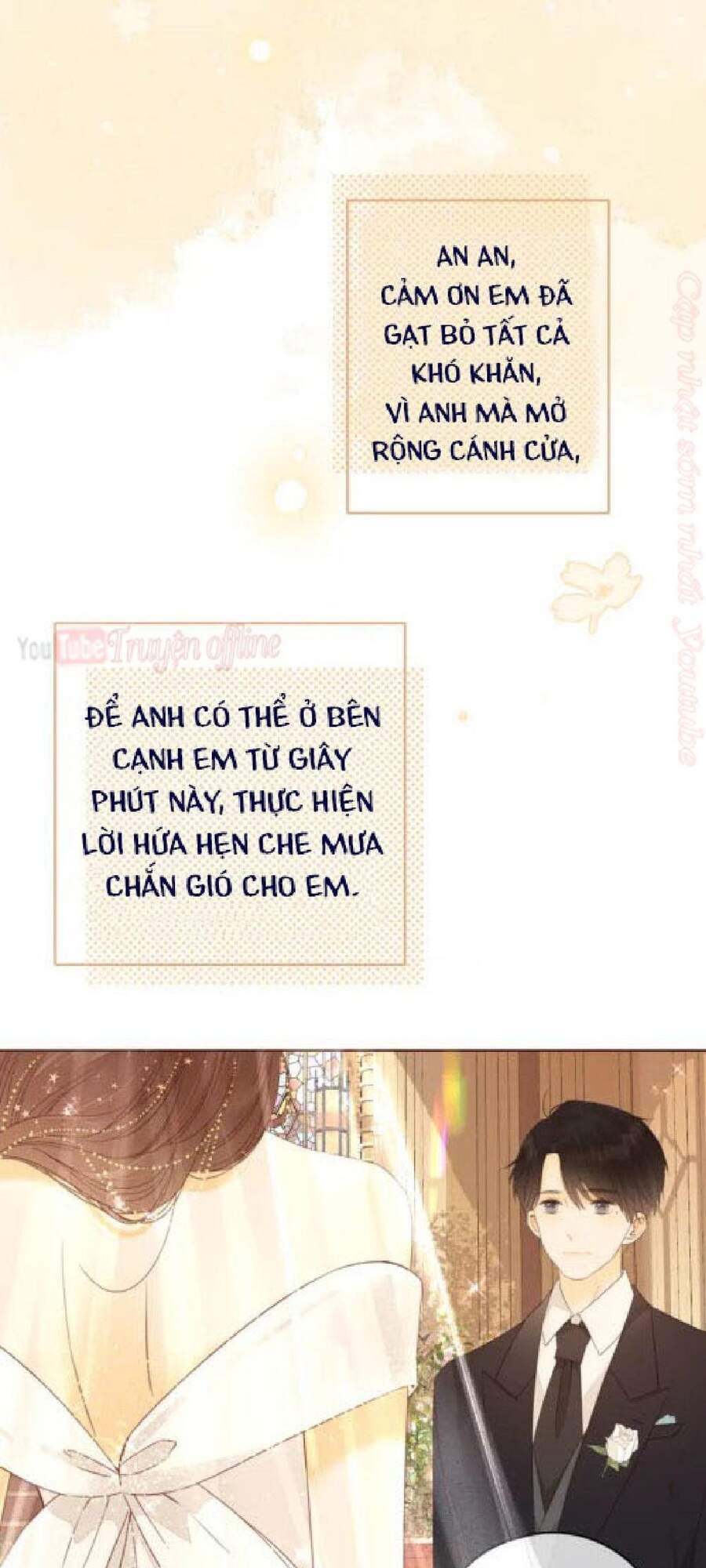 Cô Ấy Không Đáng Yêu Chapter 85 - 44